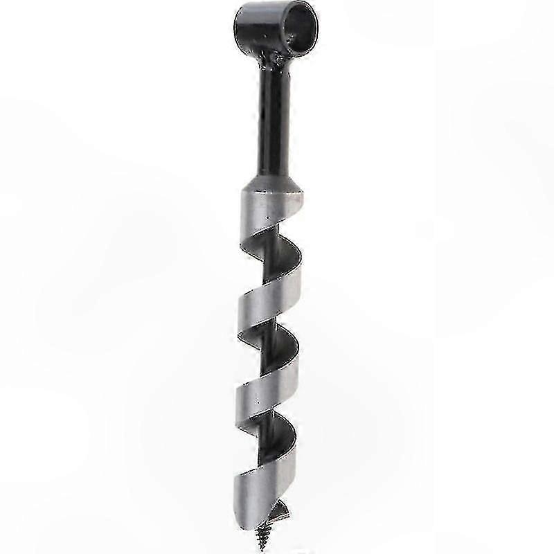 Multi-Function 25mm Hole Cutter, Handheld Drilling Accessory for Camping Crafting
