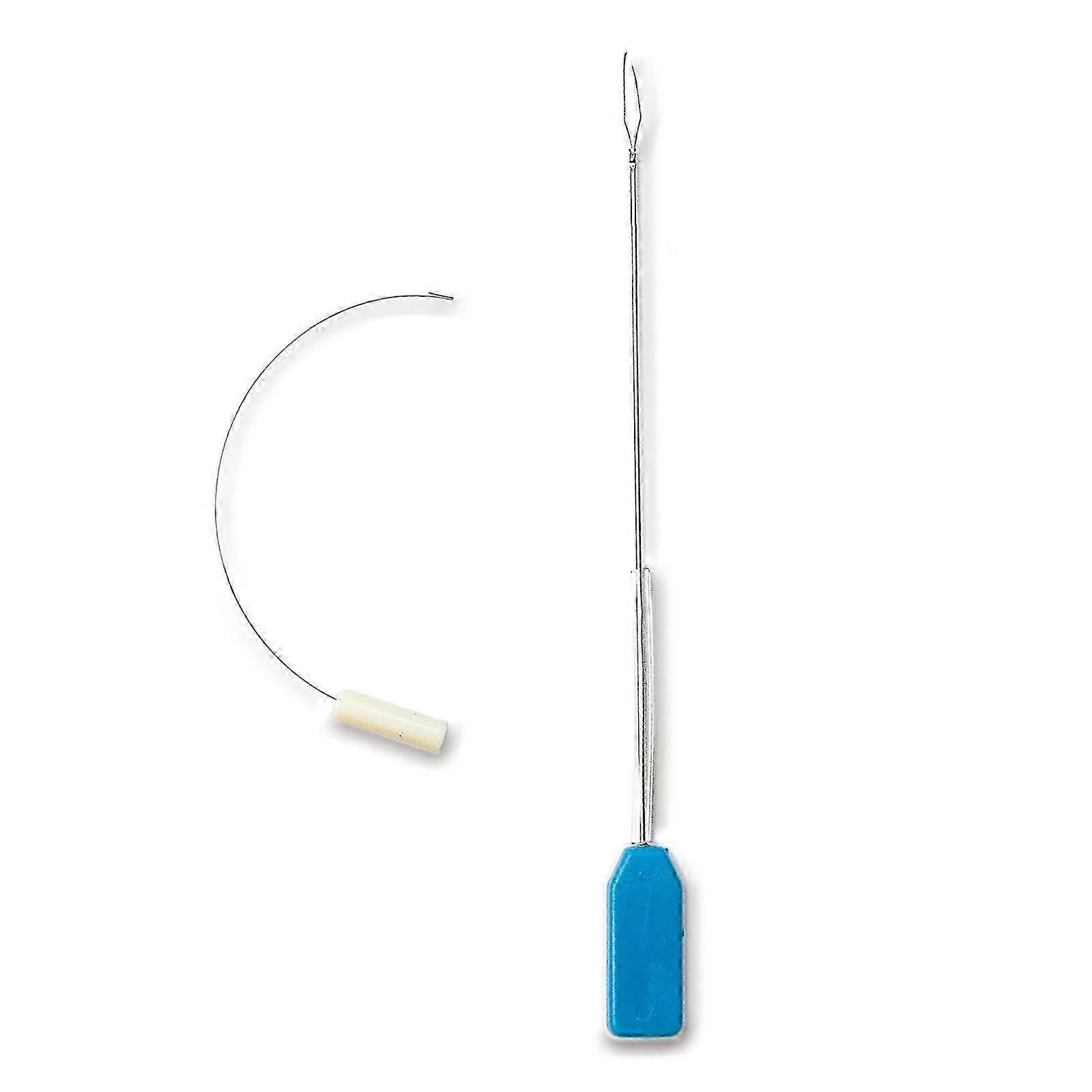 DIY Sewing Accessories Long Needle Threaders Kits Sewing Machine Threading Tool