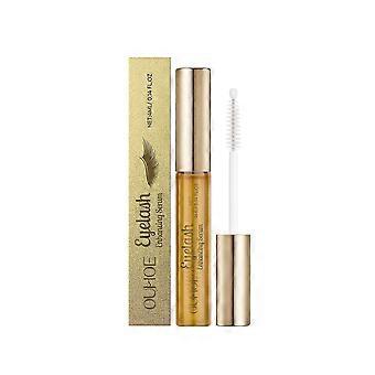 Natural Nourishing Mascara Set - Long-Lasting, Smudge-Proof, Moisturizing Eye Makeup for Sensitive Eyes & Contact Lens Wearers
