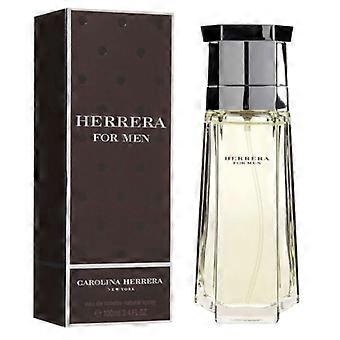 Carolina Herrera Herrera For Men EDT M 200 ml