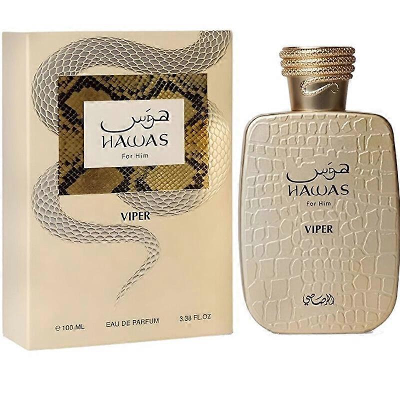 Hawas Viper EDP 100ml