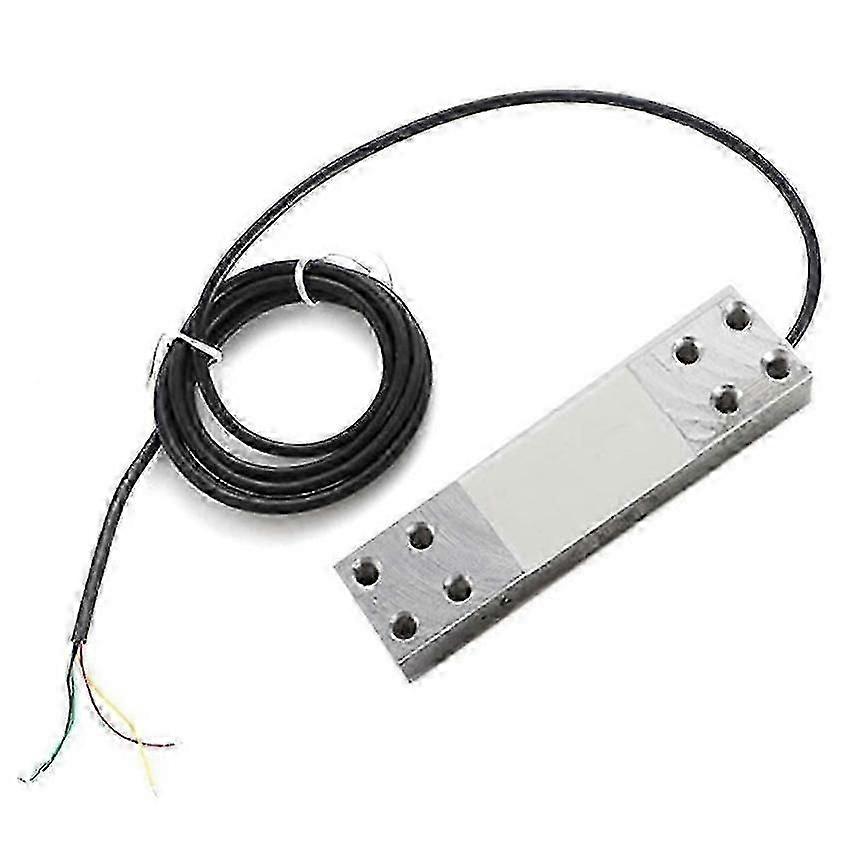 200kg Digital Load Cell Electronic Scale Sensor Durable Single Point Beam