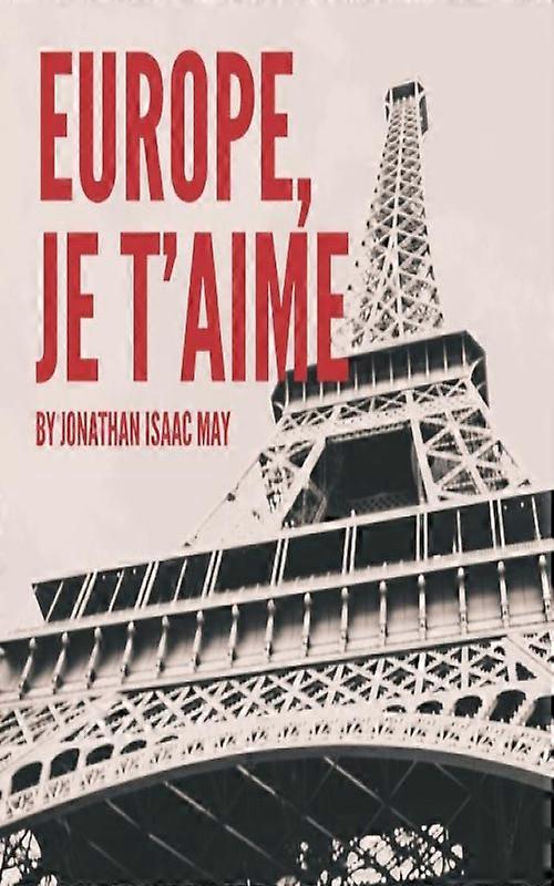 Europe Je T'aime