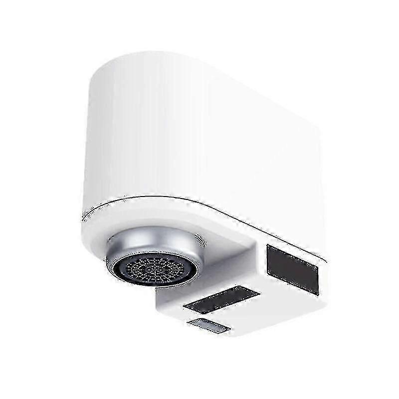 Faucets Automatic Faucet Motion Sensor Hand Free Adapter Tap