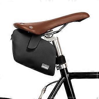 Bicycle Saddle Bag Waterproof Under Seat Bike Bag Cycle Bike Pannier Bag Pack