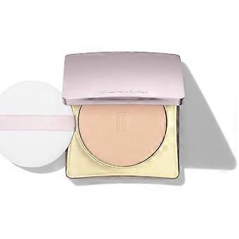 Compact poeder - Elizabeth Arden - Vlekkeloze afwerking - Matte afwerking - Lichte dekking - Beige