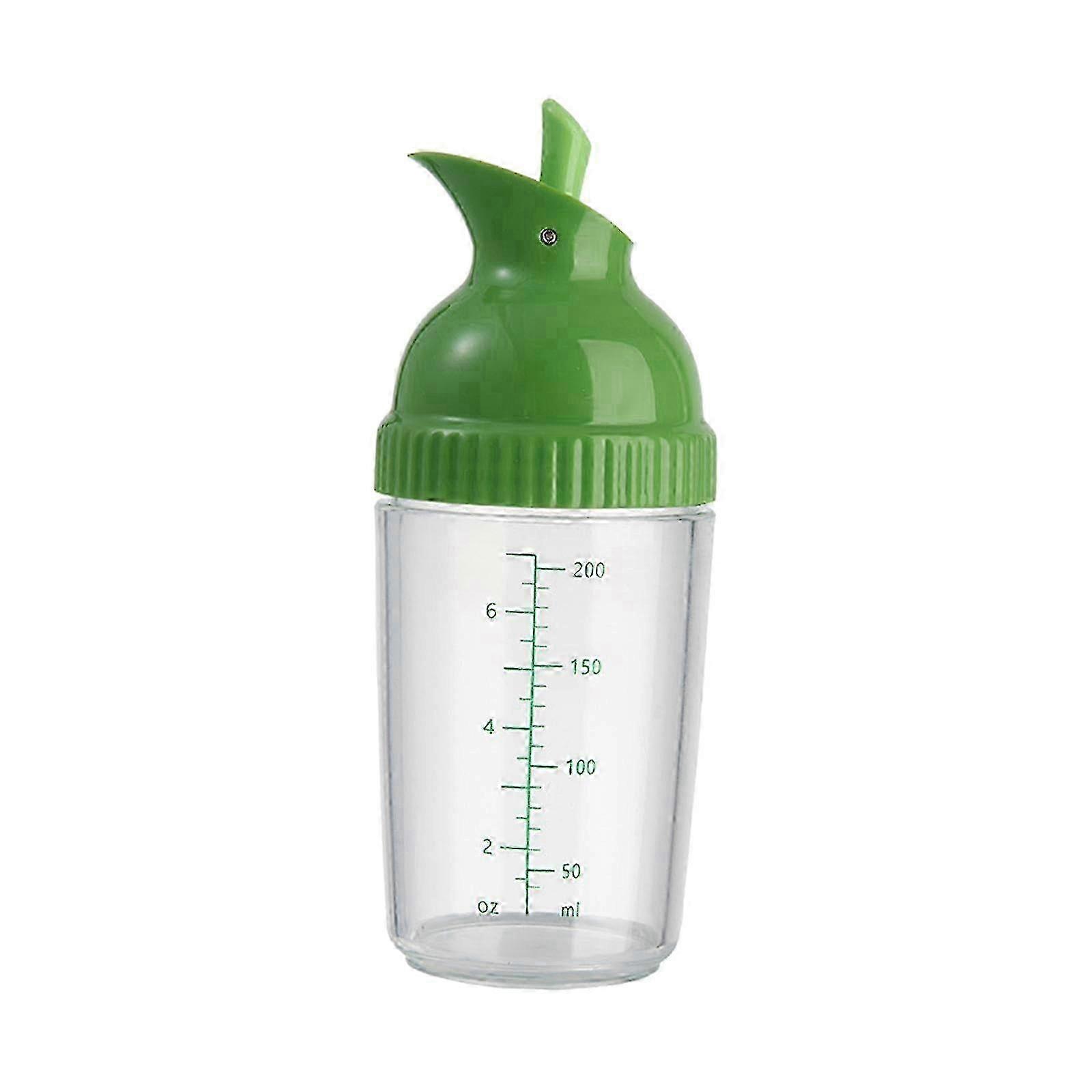 200ml Leak-Proof Dressing Bottle
