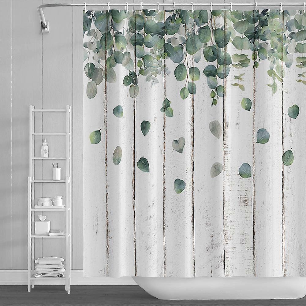 Bathroom Curtain  type-2228 Home Decor
