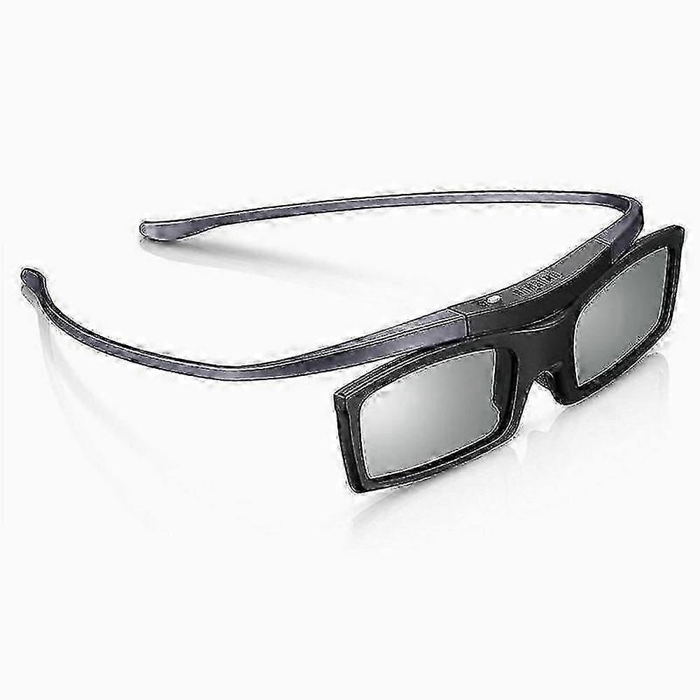 3D Active Shutter Glasses, Compatible with 3D TV Models