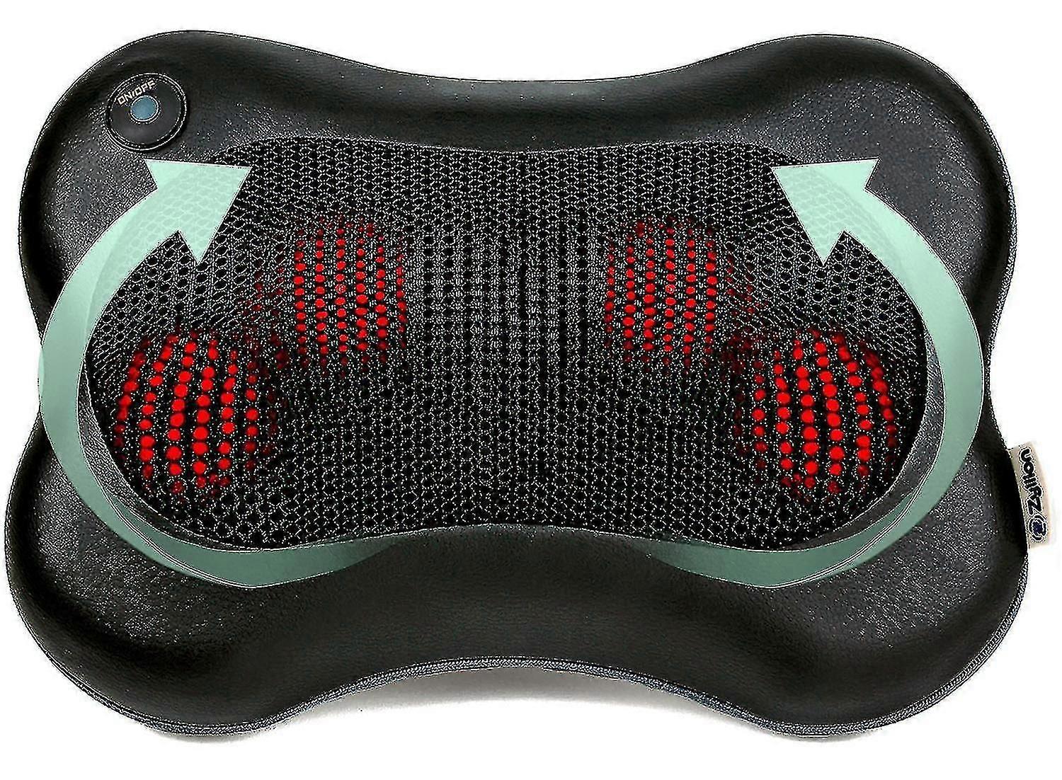 Pillow Massager,back,neck,shoulder Heating
