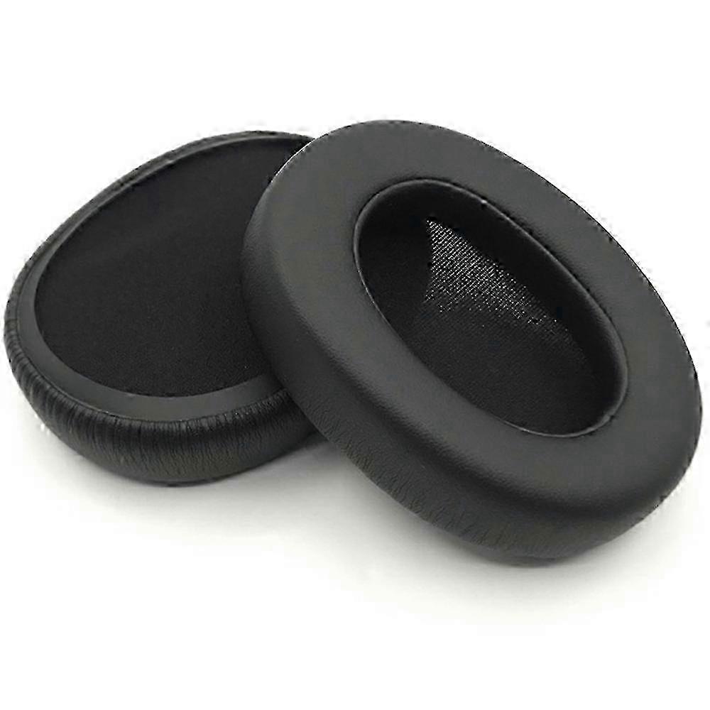 Comfort-Optimised Ear Cushions
