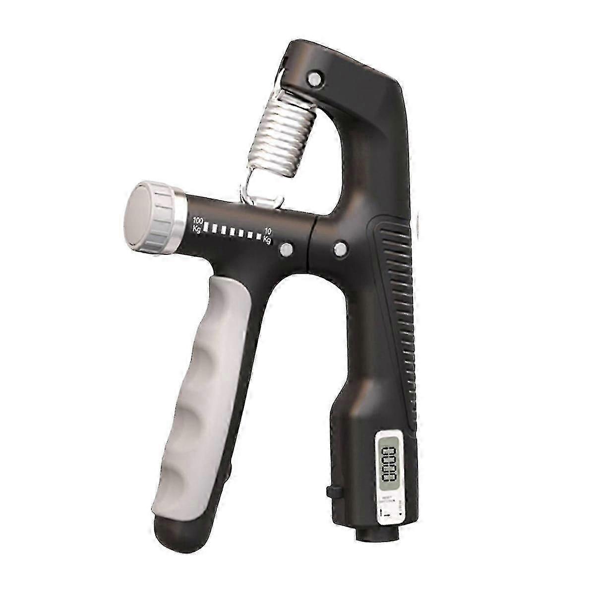 10-100kg Electronic Counting Hand Gripper