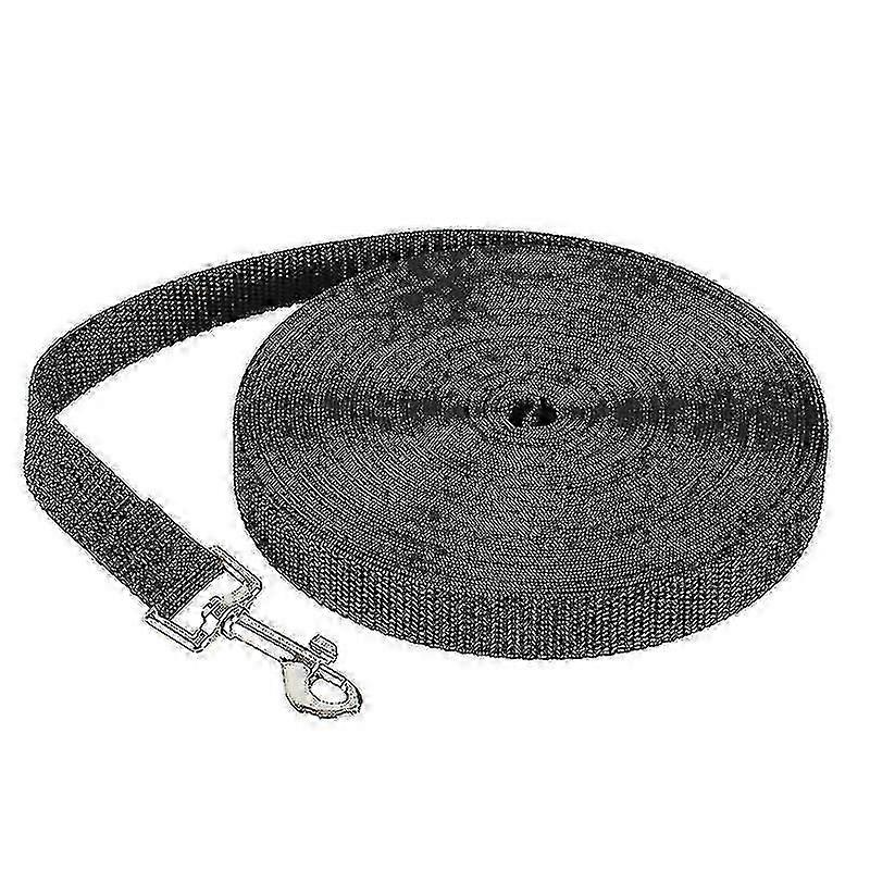 All-Terrain Long Dog Training Leash