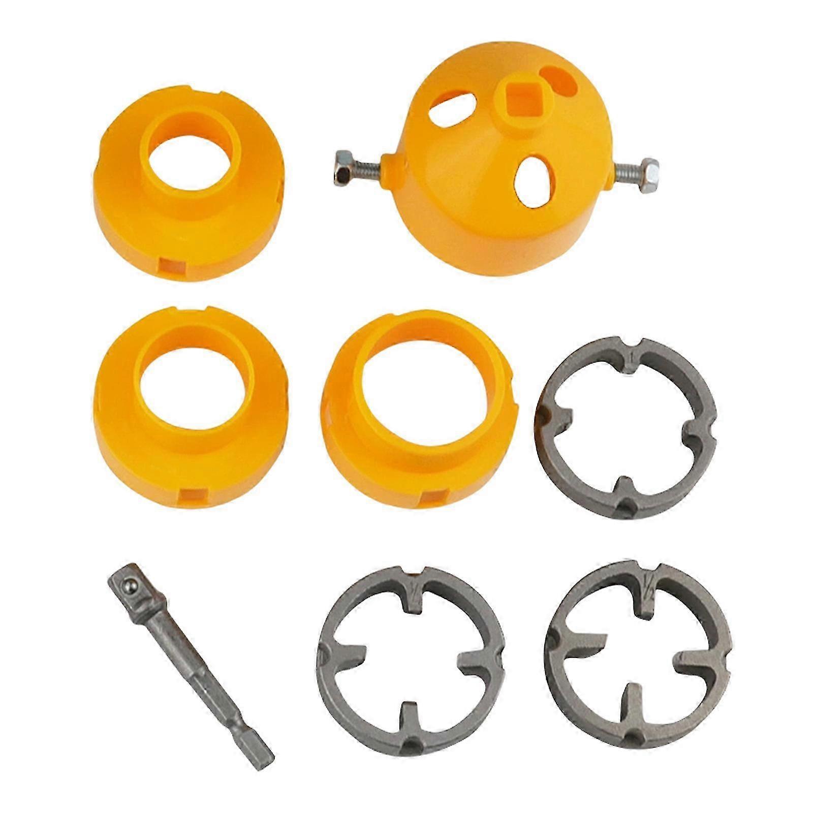 Quality Pipe Thread Maker Pipe Maintenance Kit Featuring Threading Die Perfect compatible with Property Maintenance And Home Use