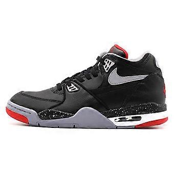 Nike Air Flight 89 Black Cement 306252-026