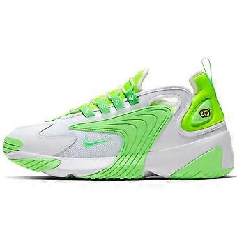 Nike Zoom 2K White Illusion Green Dames CU2988-131