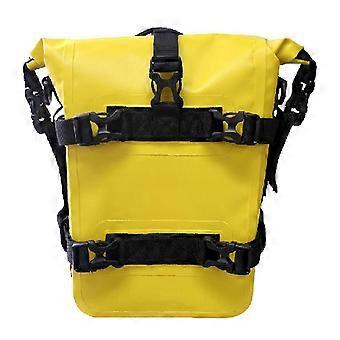 Large Waterproof Saddle Bag Rugged