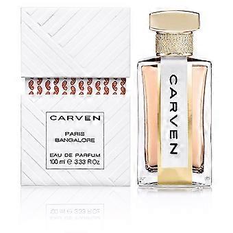 Carven Paris Bangalore Eau De Parfum Spray 100 Ml Til Kvinder