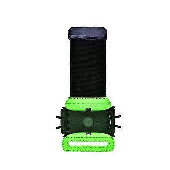 Running Hydration Belt With Water Bottle And Large Pocket For Men Women