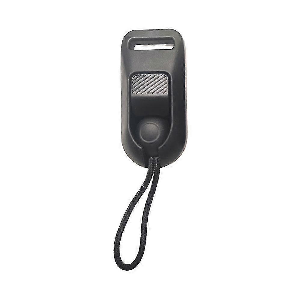 Quick Release Camera Strap Buckle