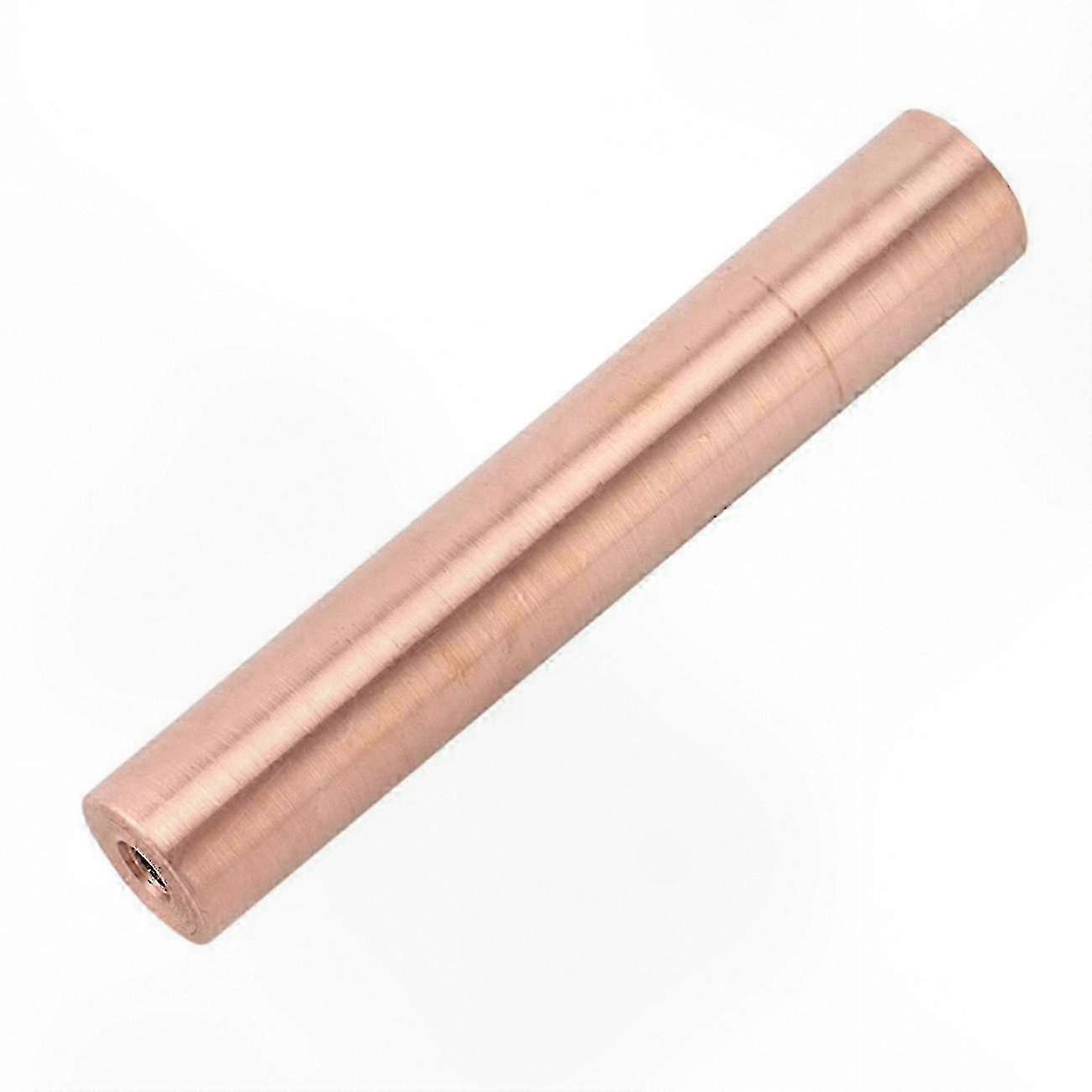Copper Anode Replacement compatible with Pool Ionizer Systems - Solar Pool Cleaner Accessory