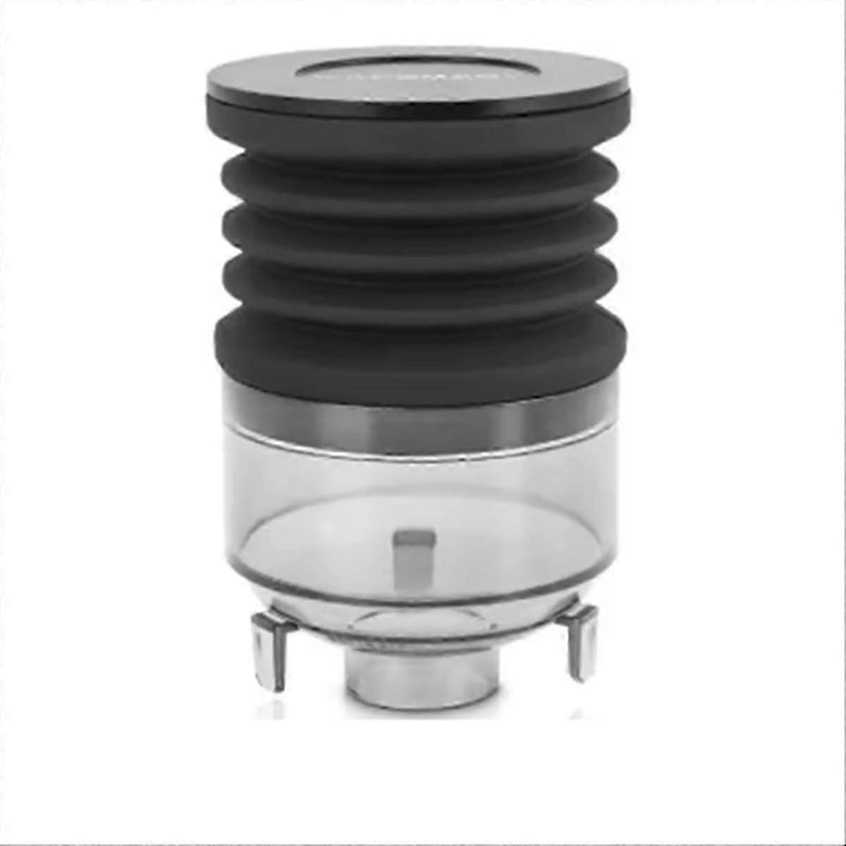 Coffee grinder single-portion container compatible with Sette 270 EP