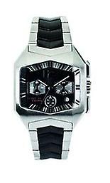 Breil x-factor Quartz Analog Man Watch with TW0510 Stainless Steel Bracelet