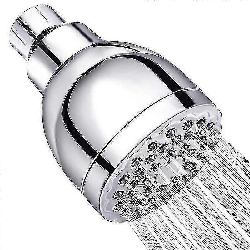 3 Inch Wall-Concealed Filtration Shower