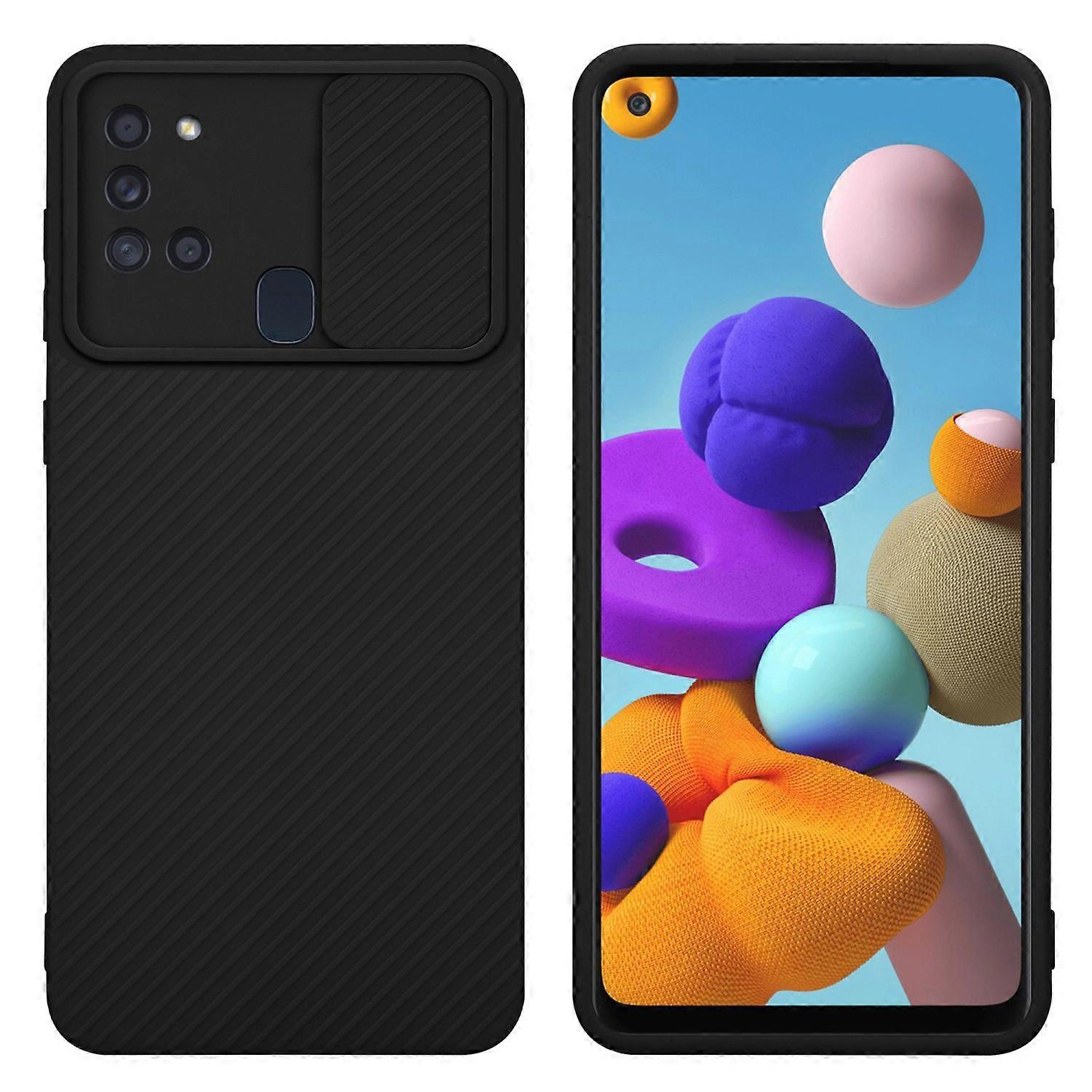 Case compatible with Samsung Galaxy A21s