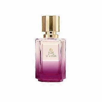 Damenparfüm Scalpers HER & THE WILD FLOWER EDP