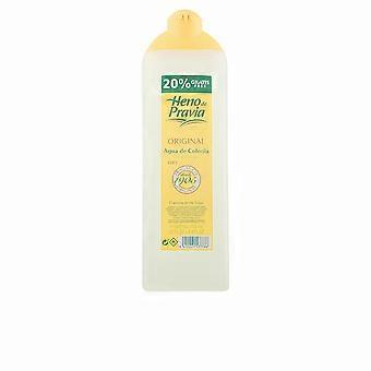 Perfumy unisex Heno De Pravia ORIGINAL HENO DE PRAVIA EDC 130 ml