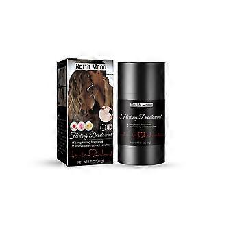 2pcs Solid Perfume Balm, Portable Light Body Fragrance, Subtle Scent for Daily Use & Dating