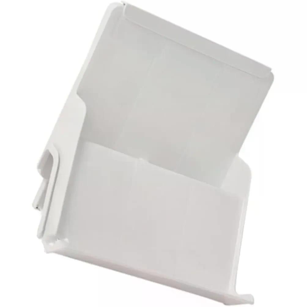 Multi Layer Shoes Stand Rack, Pp Combinable Anti Slip White