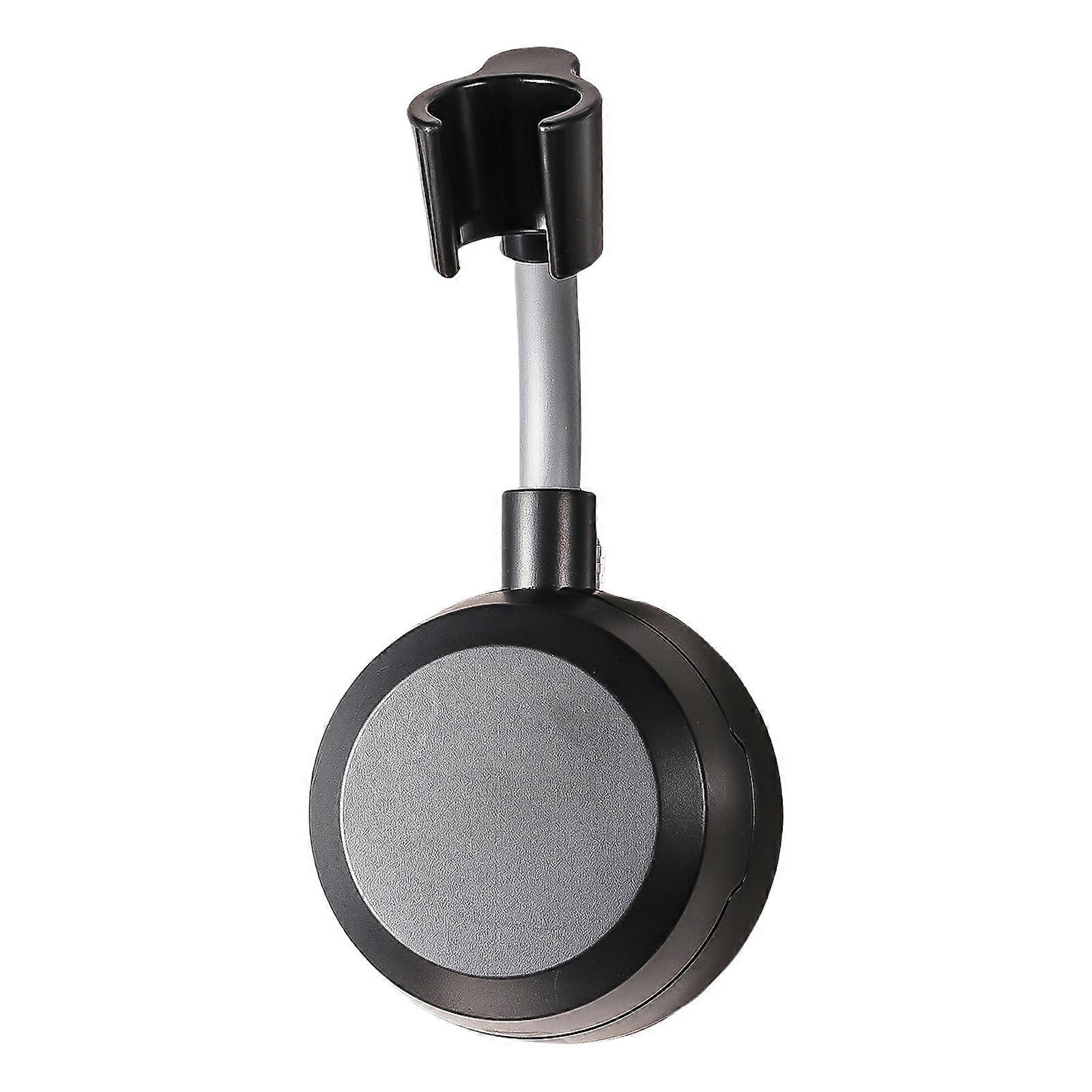 Adjustable Suction Shower Bracket