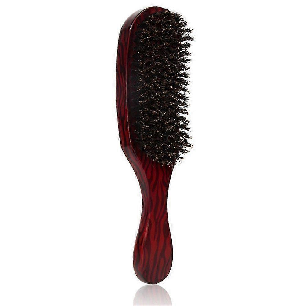 Beech & Boar Bristle Beard Brush Compact