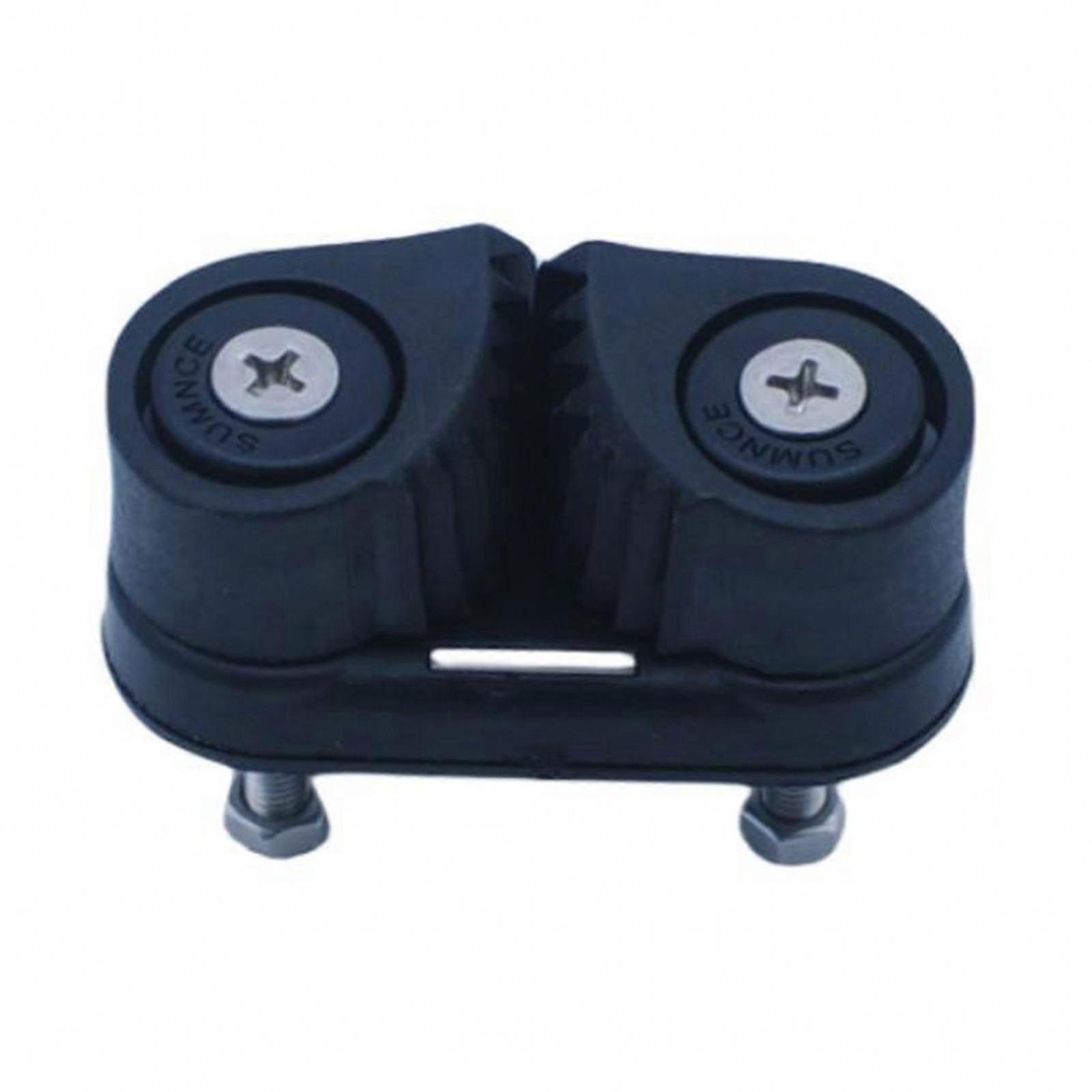 Durable Nylon Cam Cleat 5/8Inch Fast Loading