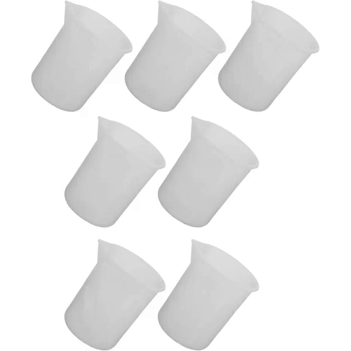 Measuring Cups for Laundry Detergent 7Pcs 100ml