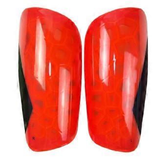 1 Pair Football Shin Pads Small Shin Pads Football Shin Guards Protective Equipment Soccer Shin Pads for Man Kids