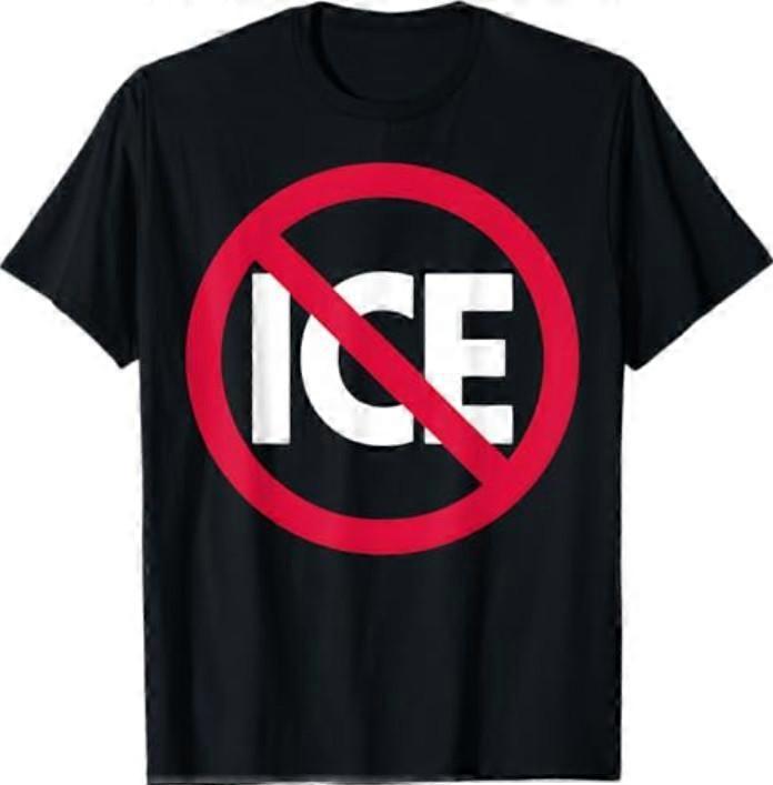 Stop Ice Out T-Shirt