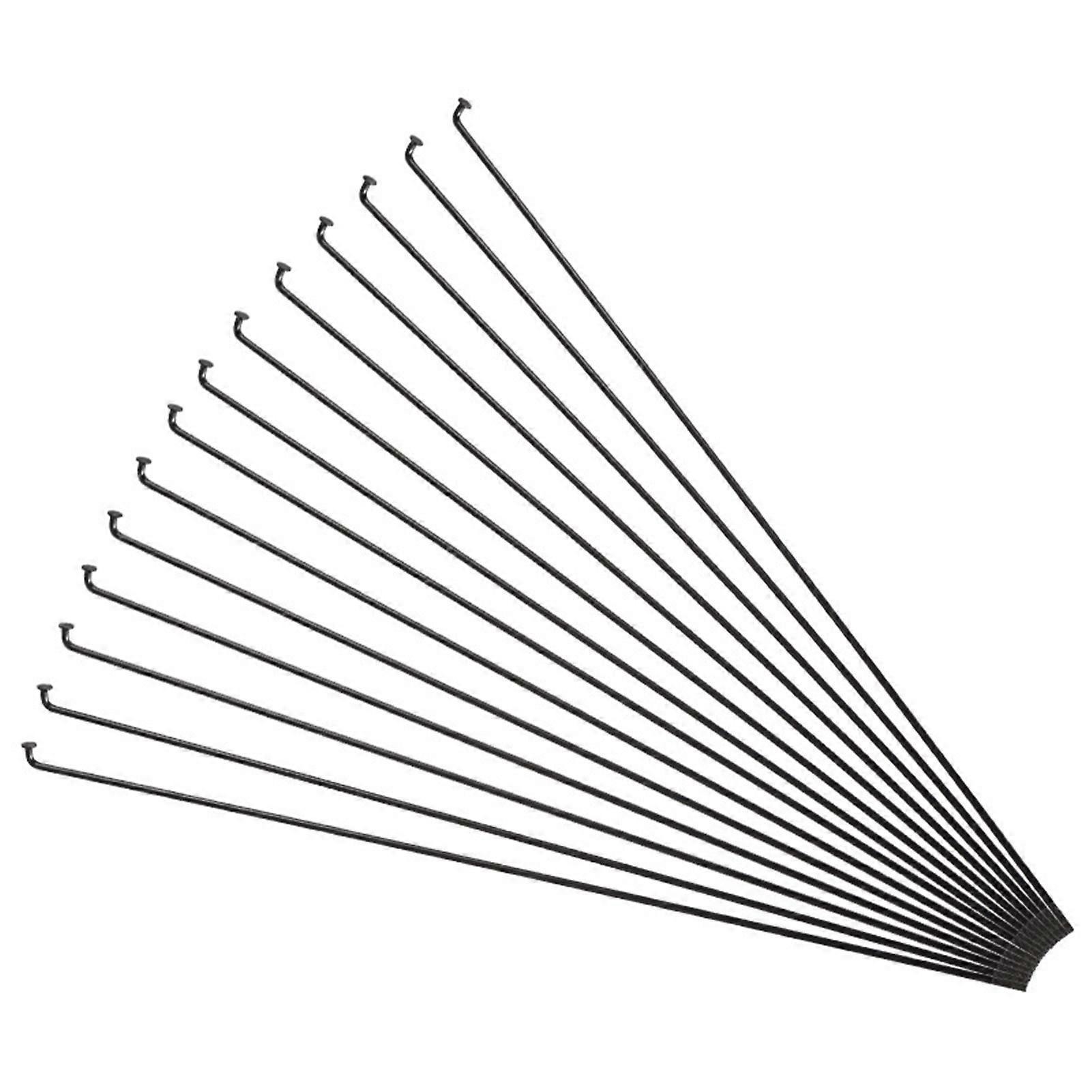 Durable 14g Spokes 278mm Length