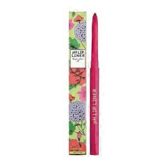 Color Changing Lip Liner with Hyaluronic Acid & Jojoba Oil, Hydrating Lip Pencil for Softly Diffused Plump Lips, Natural Finish td