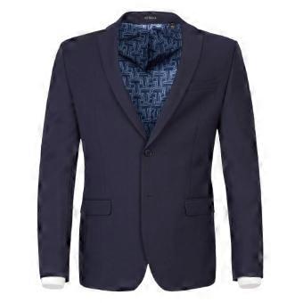 Ted Baker Mens Slim Suit Jacket