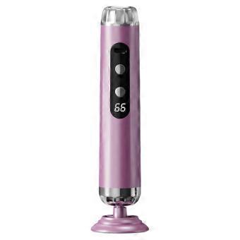 Rechargeable 5-Speed Foot Grinder
