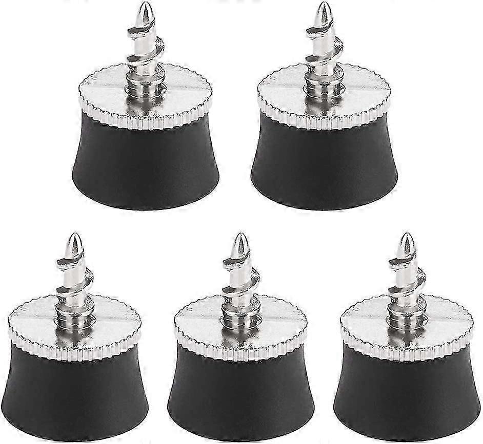 5 Pack Golf Picker Suction Cup Tool Suction Cup