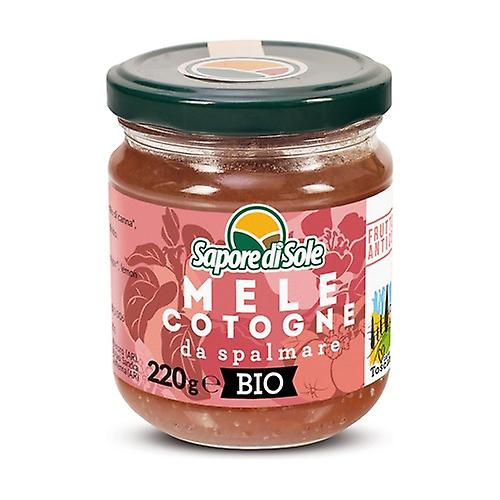 Quince jam 220 g