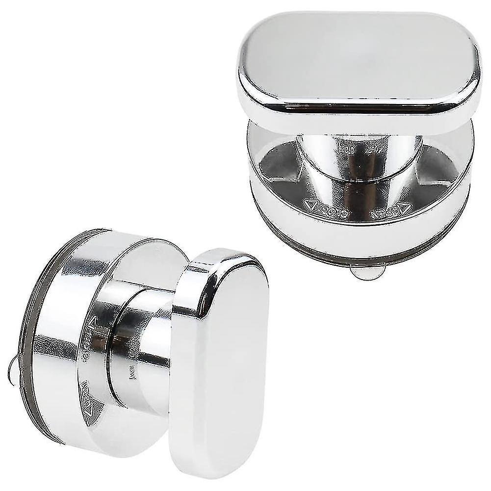Suction Cup Handle Door Glass Moving Handle