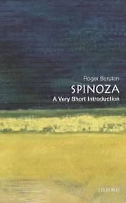 Spinoza