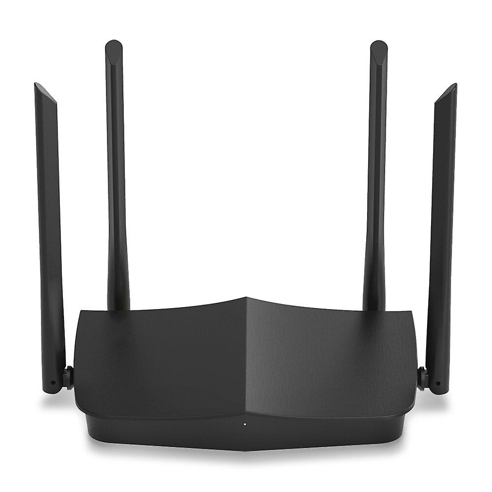 800 Wireless Router Wifi 6 Quad Core 2.4g 5g Dual Band Support Mesh Ofdma Mu-mimo Signal Amplifier Wireless Gigabit Router With 4 Antennas