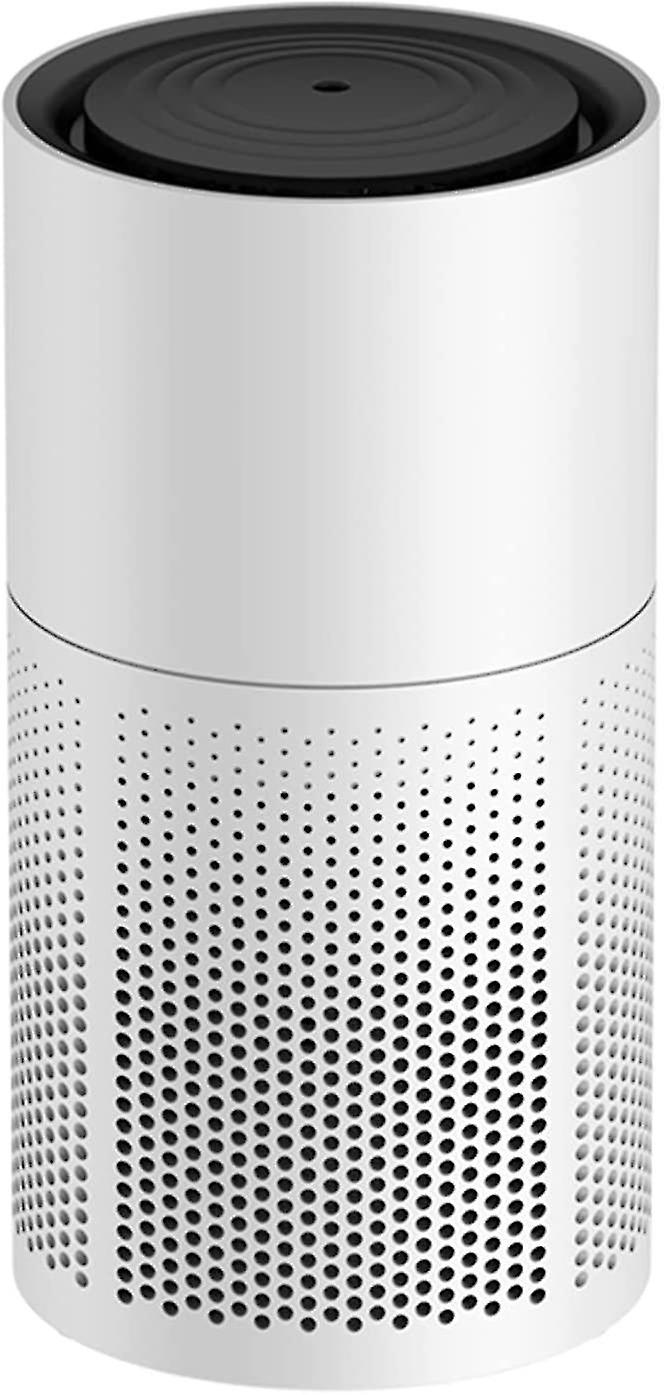Air Purifiers,air Purifiers H13 Grade Hepa Filter Element Effectively Purifies, Removes Smoke And Dust With Usb(tower)