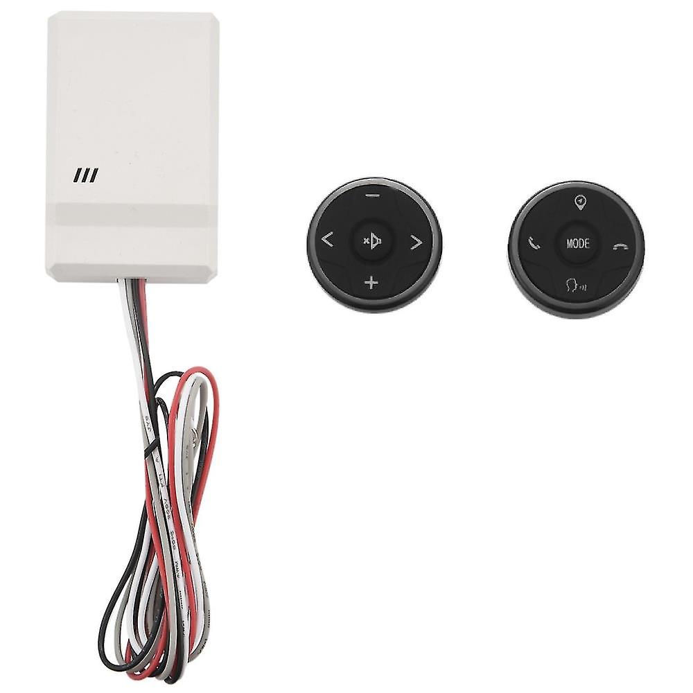 Universal Wireless Car Steering Wheel Gps Navigation Steering Wheel